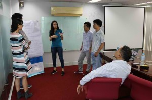 Khai_giang_khoa_hoc_BA_HCM June 22 
